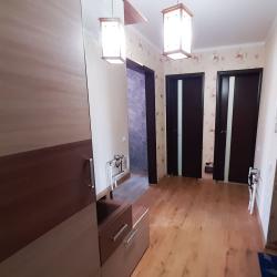 2-комнатные апартаменты улучшенные