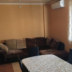 Коттедж стандарт