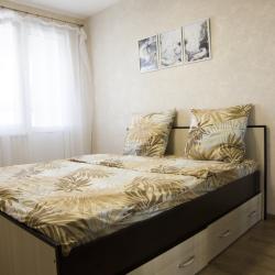 Фото Апартаменты на Улице Романтиков 2