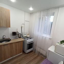 Фото Апартаменты Абриго на улице Академика Бардина 3 корпус 2