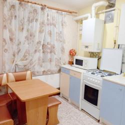 1-комнатные апартаменты стандарт