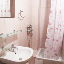 Комната стандарт с 2 односпальными кроватями