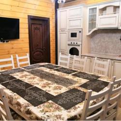 5-комнатный коттедж стандарт