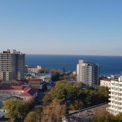 2-комнатные апартаменты стандарт №5