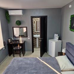 1-комнатные апартаменты стандарт #1