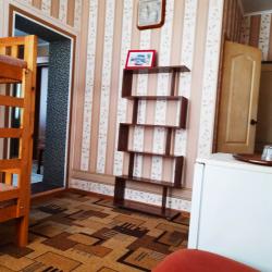 Фото Отель Город-Ок!