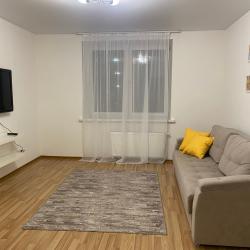 Фото Апартаменты на улице Спартаковская 88Б