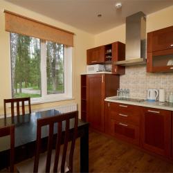 Фото Парк отель бухта Коприно