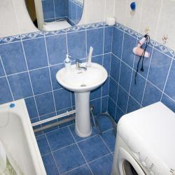 Фото Отель Барбарис на улице Мира 58