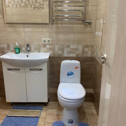 Фото Апартаменты на улице Инициативная 7В