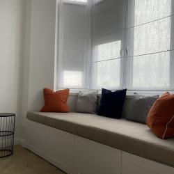 Фото Апартаменты Хурма на Гагарина