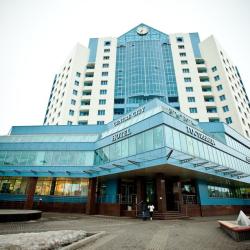 фото 4 City Park Hotel (Сити Парк отель) (бывш. Центр отель)