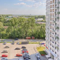 Апартаменты на улице Роторная  27Е — ab19c46d934e6ee8c1c50f53272dc84f
