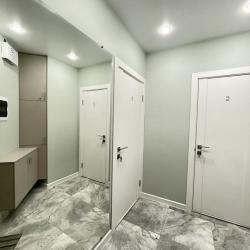 Фото Апартаменты на улице Галактионовская 83