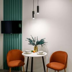 Фото Отель RentalSPb на улице Фарфоровская 7 корпус 2