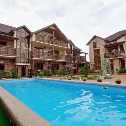 Фото Отель Эдем-С