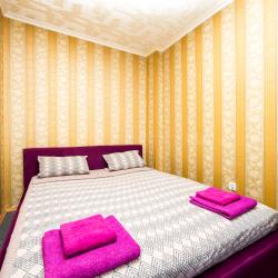 Фото Aday Apartments (Эдэй Апартаменты) на улице Радищева 86