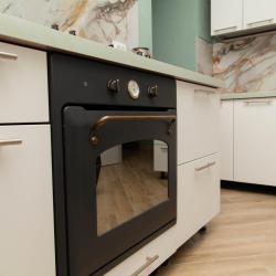 2-комнатные апартаменты улучшенные