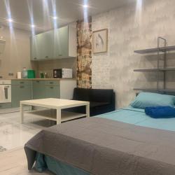 Апартаменты студия 59