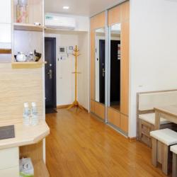 Фото Отель VLcome Rooms (Велком Румс)