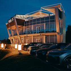 Фото Отель Круиз