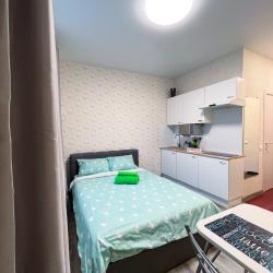 Фото Отель Погостим на улице Николаева