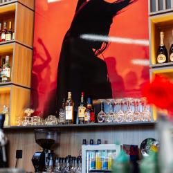 Фото Отель Ibis Aktobe (Ибис )