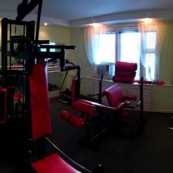 Фото Отель Спорт