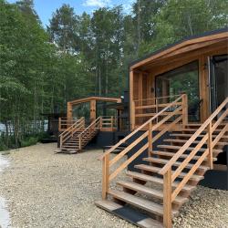 Фото Отель Баден-Баден Тургояк