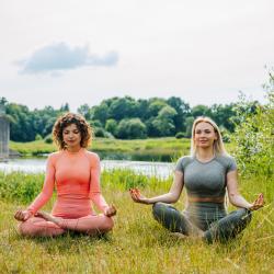 Фото СПА-Отель Ореховый сад