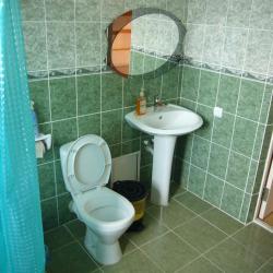 Фото Отель Катюша