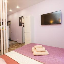 фото 55 MOKO Apartments (МОКО Апартментс) на улице Саморы Машела
