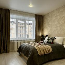 Фото Апартаменты на проспекте Комсомольский 36