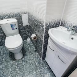 Фото Апартаменты на улице Маршала Жукова 23А