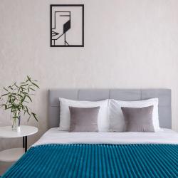 Фото Апартаменты на улице им. Григория Булгакова