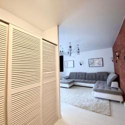 Апартаменты студия