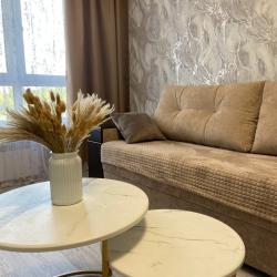 Фото Отель Sibir House на бульваре Строителей 60 корпус 2