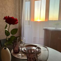 Фото Апартаменты на улице Осетинская 7а