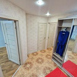 2-комнатные апартаменты улучшенные