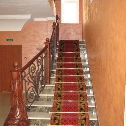 Фото Отель Кочар