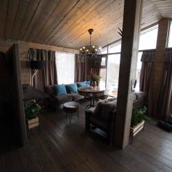 Фото Отель THE Камский