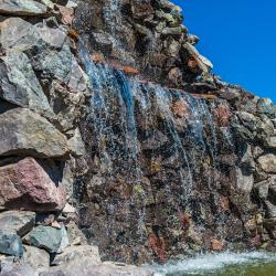 Фото Отель BalQaragai (Балкарагай)