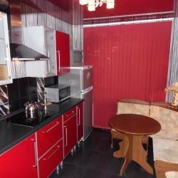 1-комнатные апартаменты стандарт