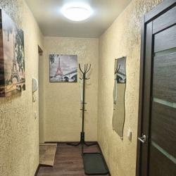 Фото Апартаменты на улице Московская 86