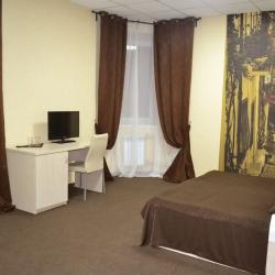 Фото Отель Коммерсант