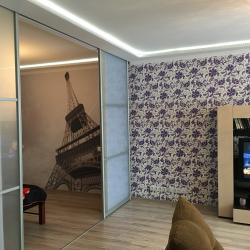 Фото Апартаменты на Луначарского 32