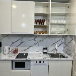 Фото Апартаменты Созвездие на проспекте 50 лет Октября 18