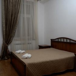 Фото Отель Столица Севера