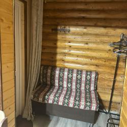 2-комнатный номер люкс улучшенный