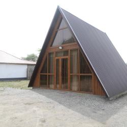 Фото Отель Беной Тревел Озеро